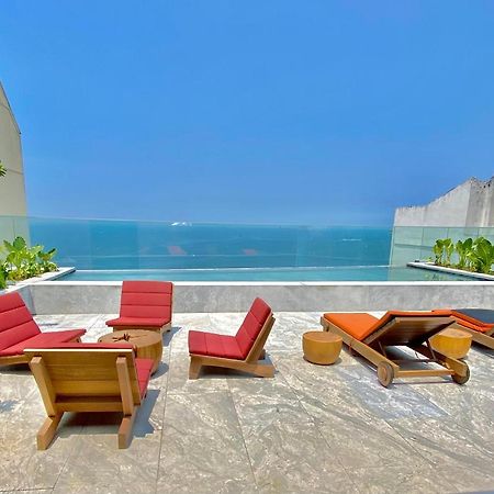 דירות ריו דה ז'ניירו Modern And Fabulous Frente Mar מראה חיצוני תמונה