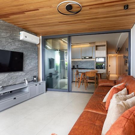 דירות ריו דה ז'ניירו Modern And Fabulous Frente Mar מראה חיצוני תמונה