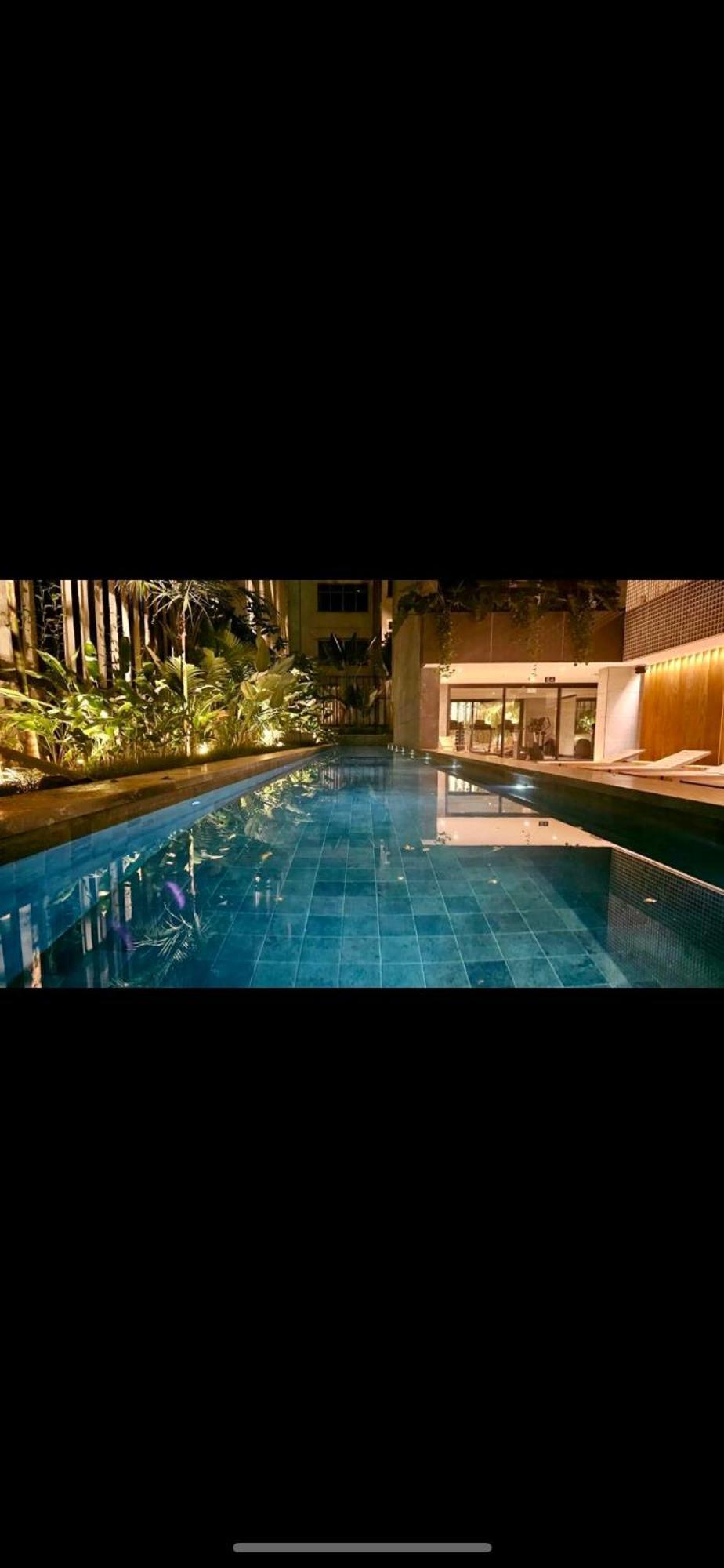 דירות ריו דה ז'ניירו Modern And Fabulous Frente Mar מראה חיצוני תמונה