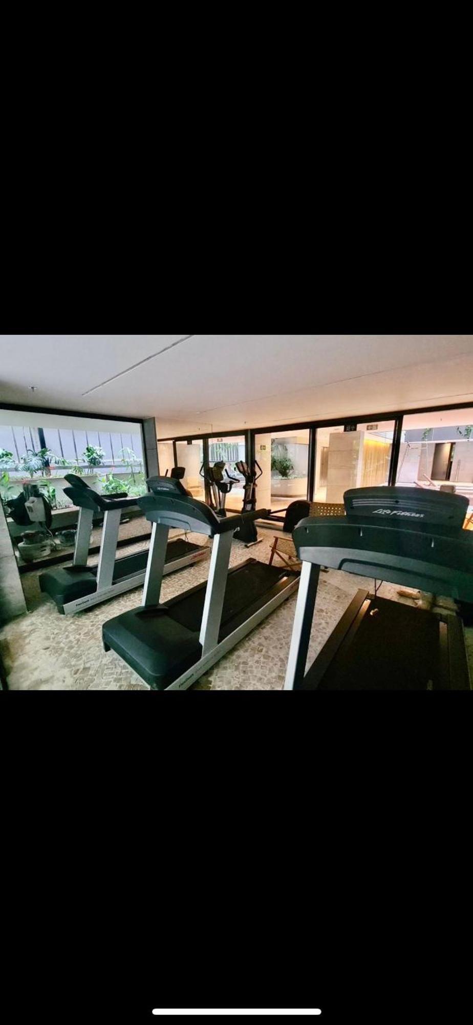 דירות ריו דה ז'ניירו Modern And Fabulous Frente Mar מראה חיצוני תמונה