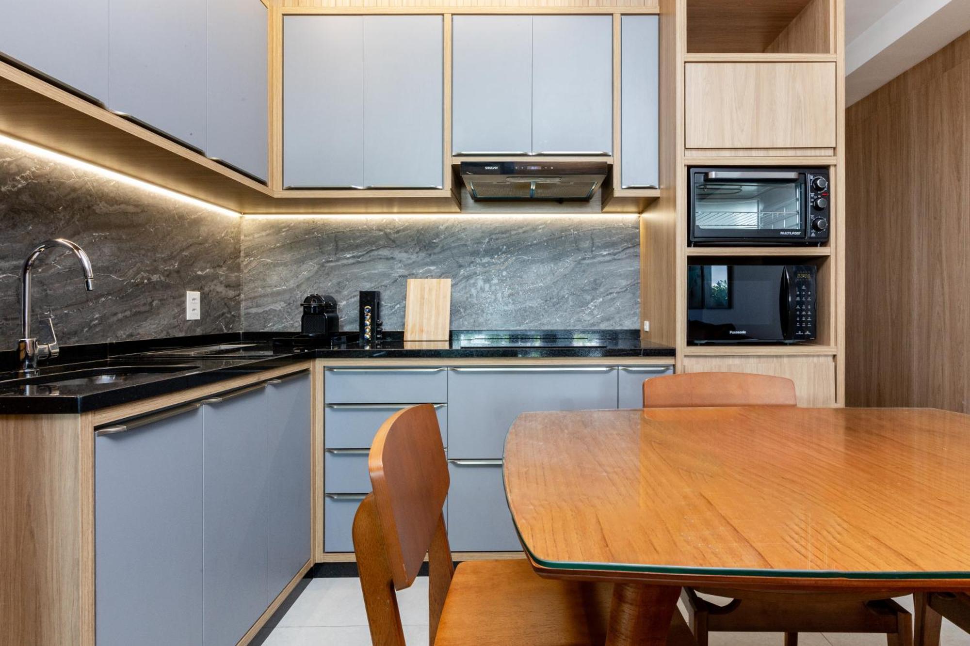 דירות ריו דה ז'ניירו Modern And Fabulous Frente Mar מראה חיצוני תמונה